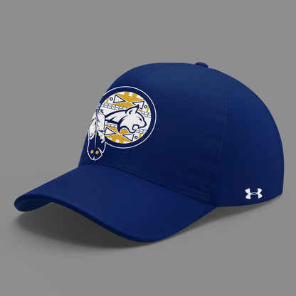 Montana State Football Native American Heritage Month Hoodie