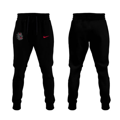 2025 "Fresno State Football" Uniform Zip Hoodie - Limited Edition