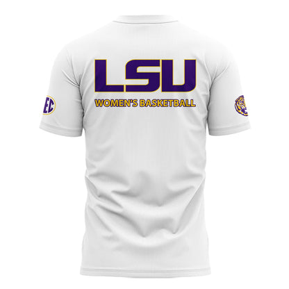 Special LSU Women’s Basketball Limited edition Tshirt for fans