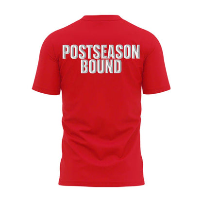 Special Edition Red Sox 2025 Postseason Tshirt